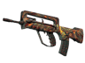 FAMAS | Eye of Athena (Factory New)