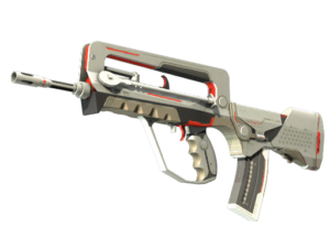 FAMAS | Mecha Industries