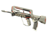 FAMAS | Mecha Industries (Minimal Wear)