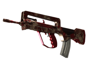 FAMAS | Styx (Minimal Wear)