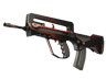 StatTrak™ FAMAS | Valence (Factory New)