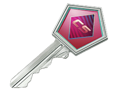 Fever Case Key
