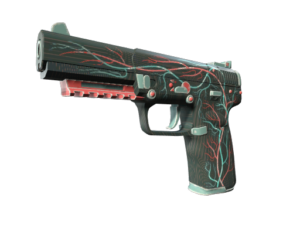 Five-SeveN | Capillary