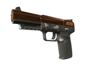 Five-SeveN | Copper Galaxy