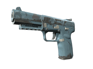 Five-SeveN | Forest Night (Field-Tested)