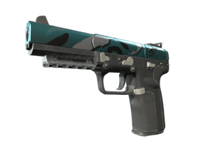 Five-SeveN | Fowl Play (Minimal Wear)
