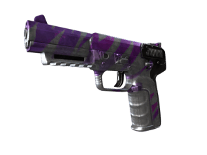 Five-SeveN | Hybrid (Well-Worn)