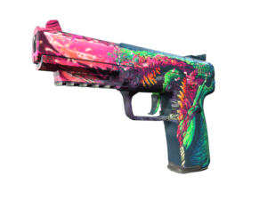 Five-SeveN | Hyper Beast
