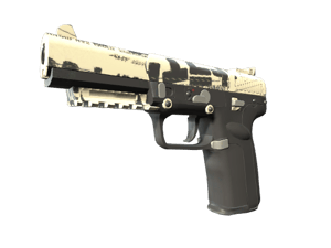 Five-SeveN | Kami (Minimal Wear)