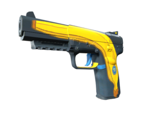 Five-SeveN | Monkey Business