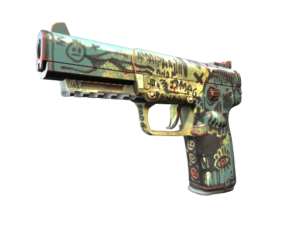 Five-SeveN | Scrawl