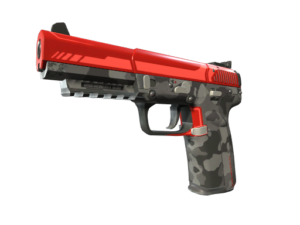 Five-SeveN | Urban Hazard