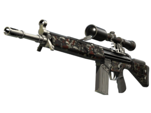 G3SG1 | Digital Mesh