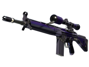 G3SG1 | Flux