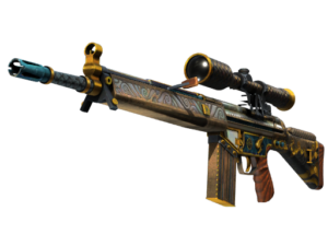 G3SG1 | High Seas