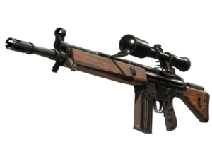 G3SG1 | Hunter