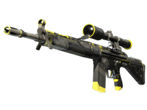 G3SG1 | Stinger