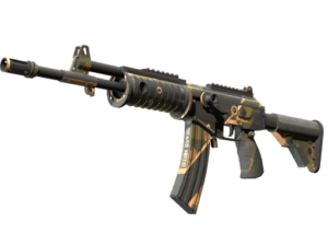 Galil AR | Black Sand