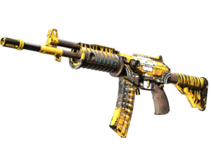 Galil AR | Chatterbox