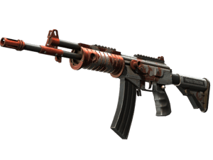 Galil AR | Connexion (Field-Tested)