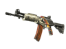 StatTrak™ Galil AR | Control (Battle-Scarred)