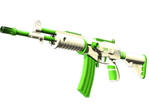Galil AR | Eco (Minimal Wear)