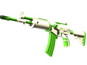 Galil AR | Eco