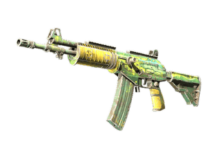 Galil AR | Galigator (Minimal Wear)