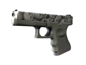Glock-18 | Catacombs