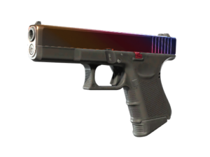 Glock-18 | Fade (Factory New)