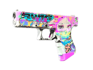 Glock-18 | Fully Tuned (Field-Tested)