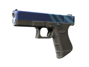 Glock-18 | High Beam (Factory New)