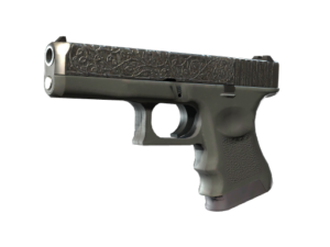 Glock-18 | Ironwork