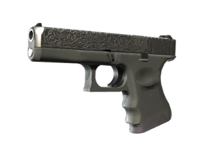 Glock-18 | Ironwork (Minimal Wear)