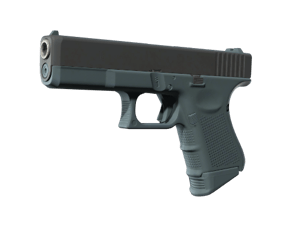 Glock-18 | Night (Minimal Wear)