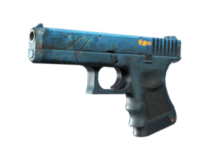 Glock-18 | Off World (Field-Tested)