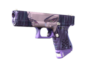 Glock-18 | Shinobu