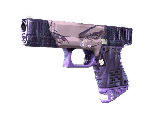 Glock-18 | Shinobu