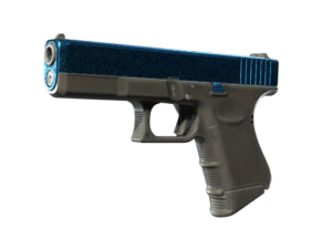 Glock-18 | Twilight Galaxy (Factory New)