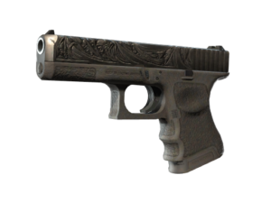 Glock-18 | Wraiths