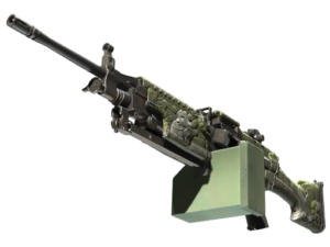 M249 | Aztec