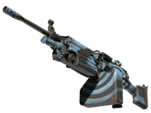 M249 | Hypnosis