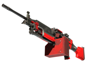 M249 | System Lock