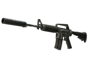 M4A1-S | Basilisk (Field-Tested)