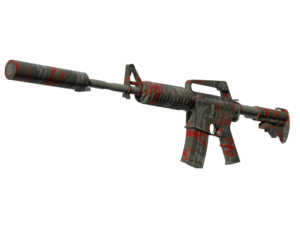 M4A1-S | Blood Tiger
