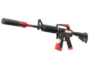 M4A1-S | Cyrex (Factory New)