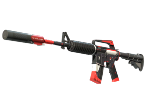 M4A1-S | Cyrex