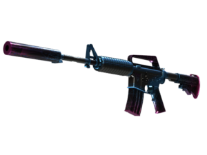 M4A1-S | Decimator (Factory New)