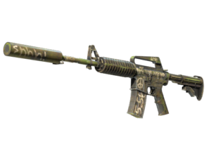 M4A1-S | Flashback