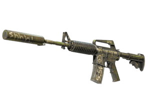 StatTrak™ M4A1-S | Flashback (Field-Tested)